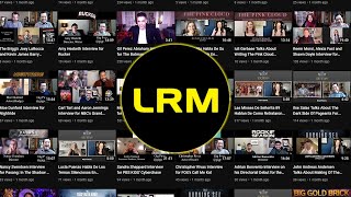 LRM Online YouTube Channel Spring 2022 Trailer