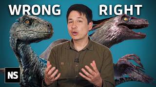 Paleontologists Reveal What We Got Wrong About Dinosaurs
