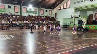 SBP TOURNAMENT: Don Bosco Tarlac vs St. Scholastica Academy Pampanga