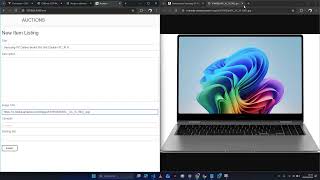 CS50's Web Programming with Python and JavaScript : Project 2