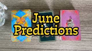 June 2026 ✨ What To Expect The Month Ahead