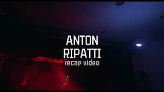 Anton Ripatti Babakamusic in Castelfranco Veneto, Italy, June 2022