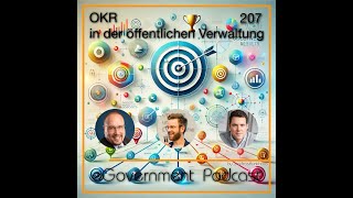 OKR in der öffentlichen Verwaltung