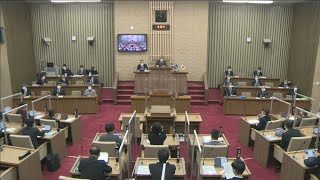 松阪市行政情報番組VOL.1493 オープニング