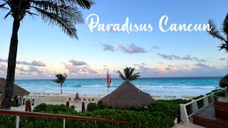 Paradisus Cancun Review