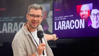 The Future of PHP: Insights from Laracon US 2025