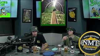 The Stoned Age Potcast monthly  Sonoran Horticulture Segment with Bill Artwohl