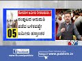 ಪ್ರತಿಮೆ ನಿರ್ಮಾಣಕ್ಕೆ ಗೋಮಾಳ ಜಾಮೀನು ನೀಡುವಂತಿಲ್ಲ bjp mlc ravi kumar dk shivakumar