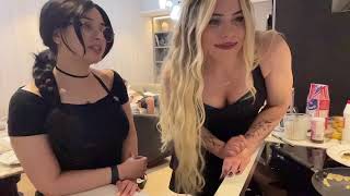 🔴LIVE🔴COOKING PANCAKES W/ @VladNcl | !discord !cameo !rice