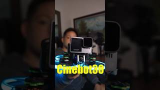 GEPRC cinebot30 #cinebot30 #geprc #cinewhoop #fpv #fpvaddiction #fpvlife