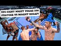 UFC Fight Night 100 - Prates vs Magny Recap - Prates Is The Future Champ!