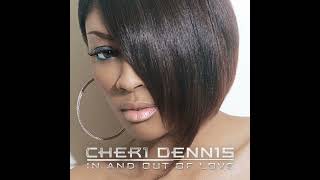 Cheri Dennis - Alright