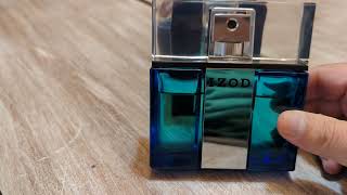 The most reformulated fragrance, besides Dior Homme