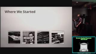 PW - No More Graphical Passwords - Mark Burnett