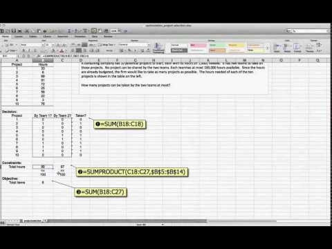 Multiply and sum up numbers with SUMPRODUCT Multiply and sum up numbers with SUMPRODUCT