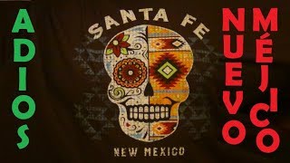 Rocky Mountain Heisenberg (Pt. 27) - Interstate 25 and Raton Pass, Colorado and New Mexico