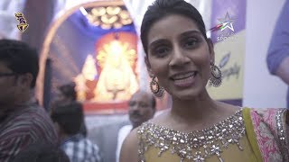 Celebrating Durga Puja in Kolkata | KKR Knight Club | (Seg 02) | Ami KKR