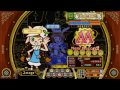 pop n music うさぎと猫と少年の夢 lv.24 夢を絆ぐ亜麻色 normal perfect