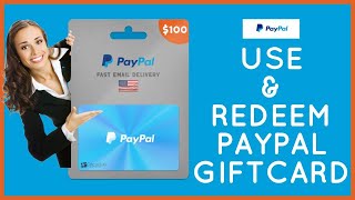 FREE PayPal Gift Card And How To Enter! (US)