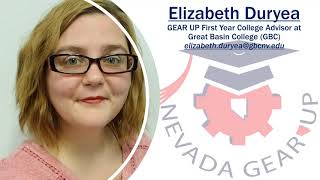 GBC Campus Tour Video - Nevada GEAR UP