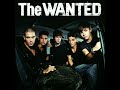 The Wanted - Replace Your Heart