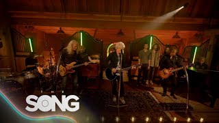 REO Speedwagon - Building The Bridge | The Song