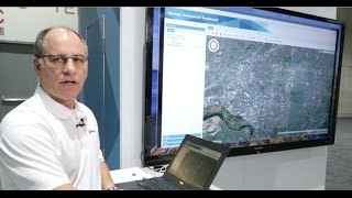 IntergraphⓇ Damage Assessment