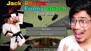 Jack bhaiya Funny 🤣 kill Anshu Bisht | GamerFleet | #viral #ytvideo @AnshuBisht @GamerFleet