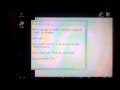 Python Basics - Digital Clock Program