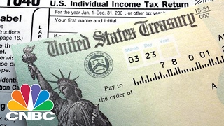 Tips To Avoid Tax Scams | CNBC