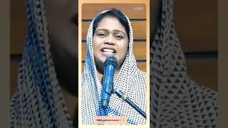 உன் பட்சத்தில் கர்த்தர் உண்டு!!!|| SIS.BEULAH BENZ|TAMIL CHRISTIAN SHORT