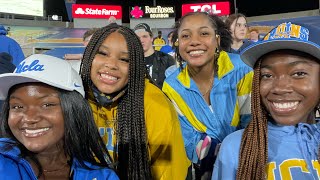 UCLA MOVE IN VLOG FALL 2021