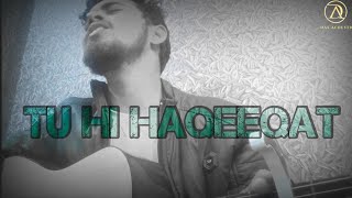 ❤️Tu Hi Haqeeqat | Tum Mile | Cover Song - Das Acoustic