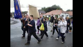 Marshside Road Methodist Church and Community Garden Party 2015