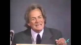 Richard Feynman on Understanding (The Ethics of Ignorance)