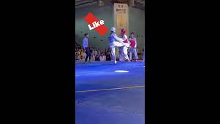 Monster  kick #taekwondo #t#shortsfeed #monster#kick