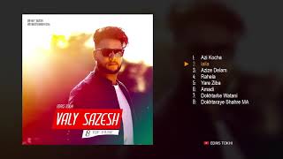 Valy Sazesh — Best Songs Top 8  بهترين آهنگ هاي هراتي ولي سازش