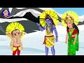 వినాయకుడి తల్లి సేవ telugu kathalu telugu moral stories ganesh stories aadivaram kathalu