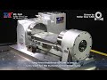 tjr rotary table driven by roller gear cam rc 160