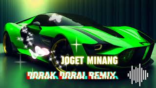 Joget gacor Minang dorak dorai remix