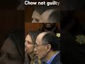 SHOCKING 😲 JURY VERDICT: RICK CHOW 