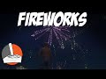 FiveM Scripts: Fireworks | BigDaddyScripts.com