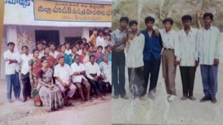 Khilla Ghanpur SSC 1996-97 Batch