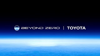 【BEYOND ZERO】水素 次世代のクリーンエネルギー～BEYOND ZERO with H2～