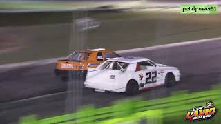 Laird International Raceway, Northland Autobody Factory Fours, Aug. 23, 2024