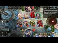 last lishenna song shadowverse gameplay mini expansion