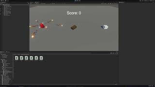 Unity Tutorial: A framework for object destruction