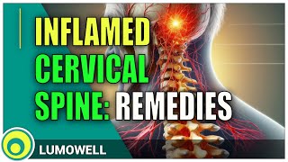 Inflamed cervical spine: causes and remedies