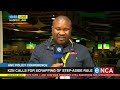 ANC Policy Conference gets underway