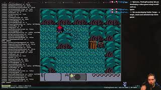 Lua Programming Devlog #684 December 21st, 2025